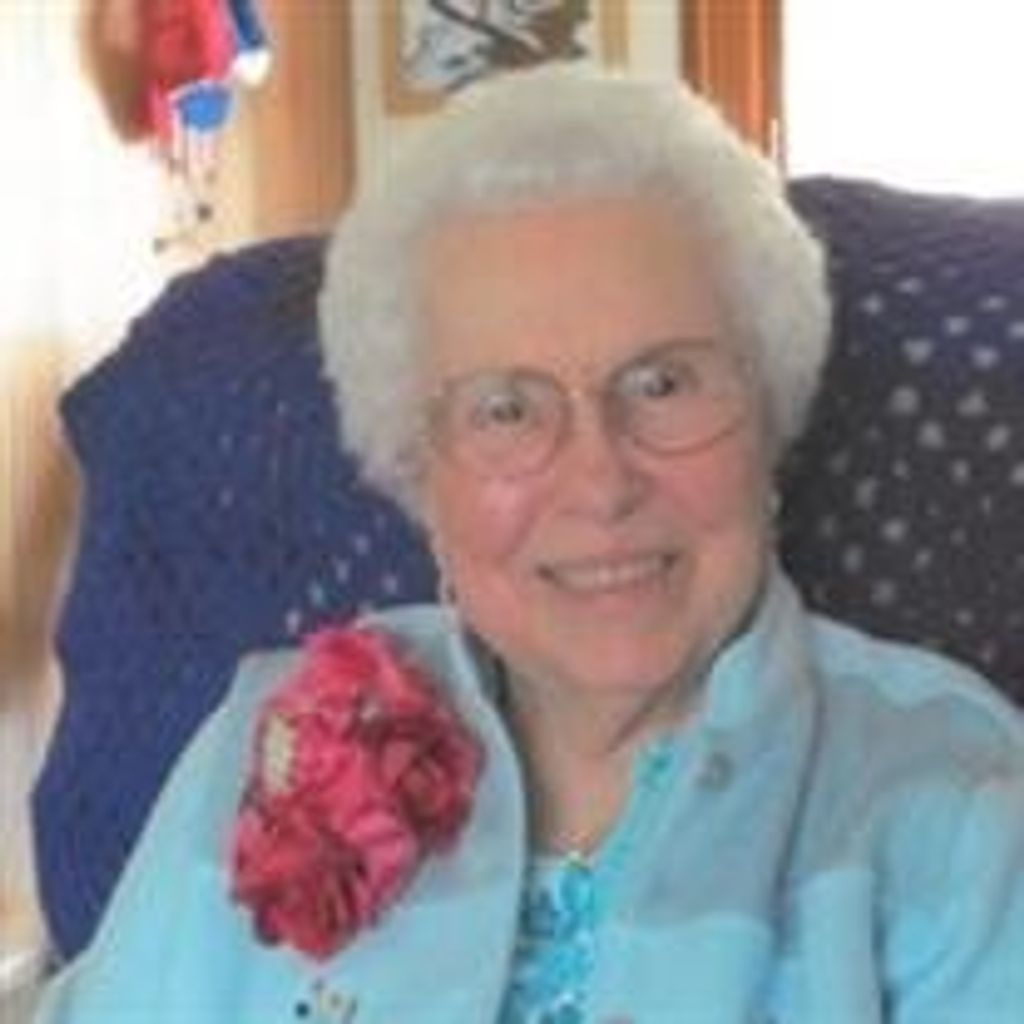 June Stiltner (Bowen) Stiltner