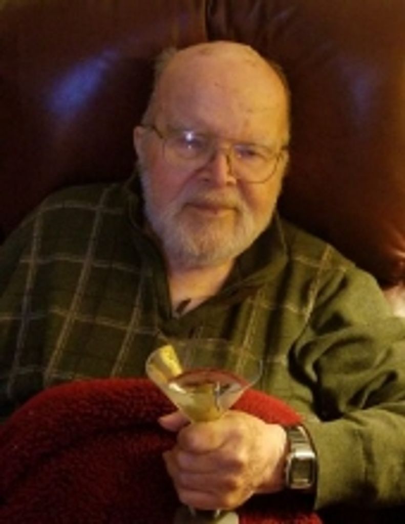 John W. Rodgers, Jr.