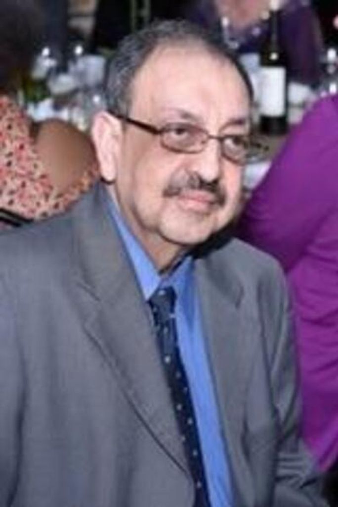 Kewmars Noshir Bamboat Profile Photo