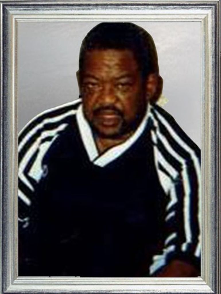 Nathaniel Anderson Profile Photo
