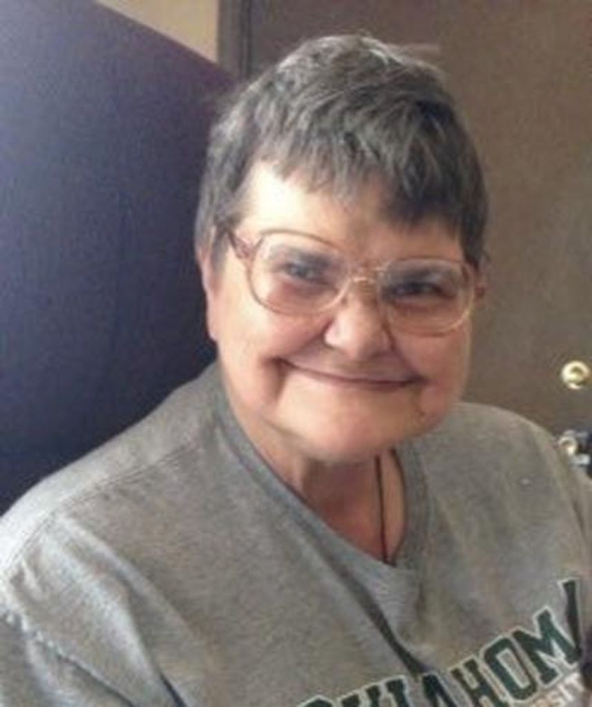 Tamra "Tammy" Faith Speer-Major Profile Photo