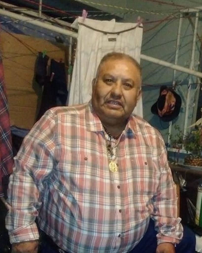 Adan Marino Perez Profile Photo