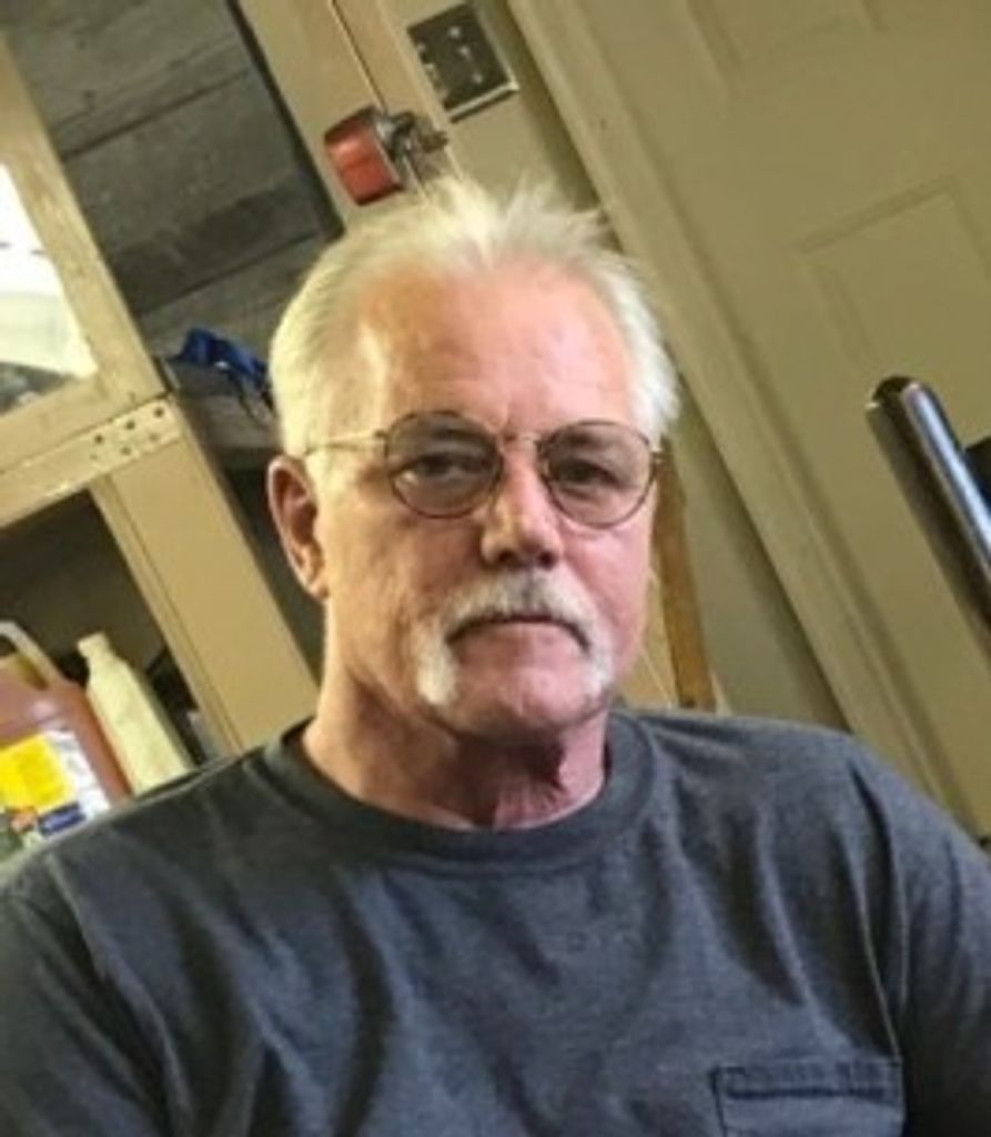 Teddie Allen “Ted” Murray Profile Photo