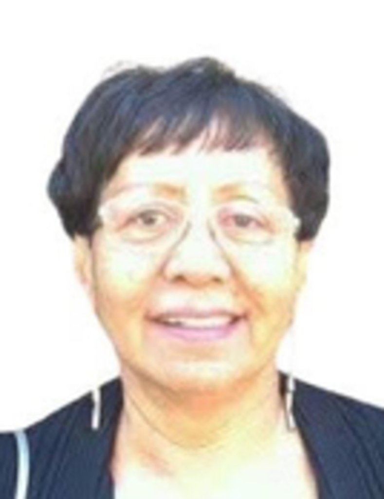 Geraldine Partlow Wilder