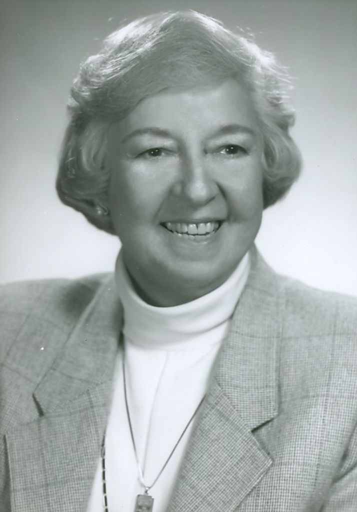 Fern M. Marsh