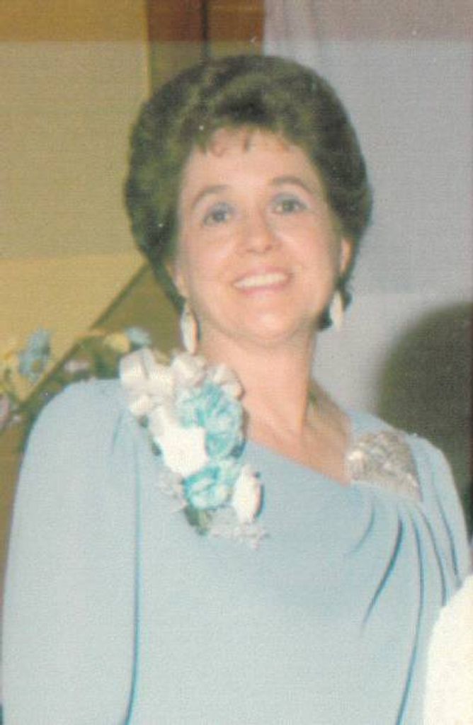 Roberta Marie (Cooley)  Callahan Profile Photo