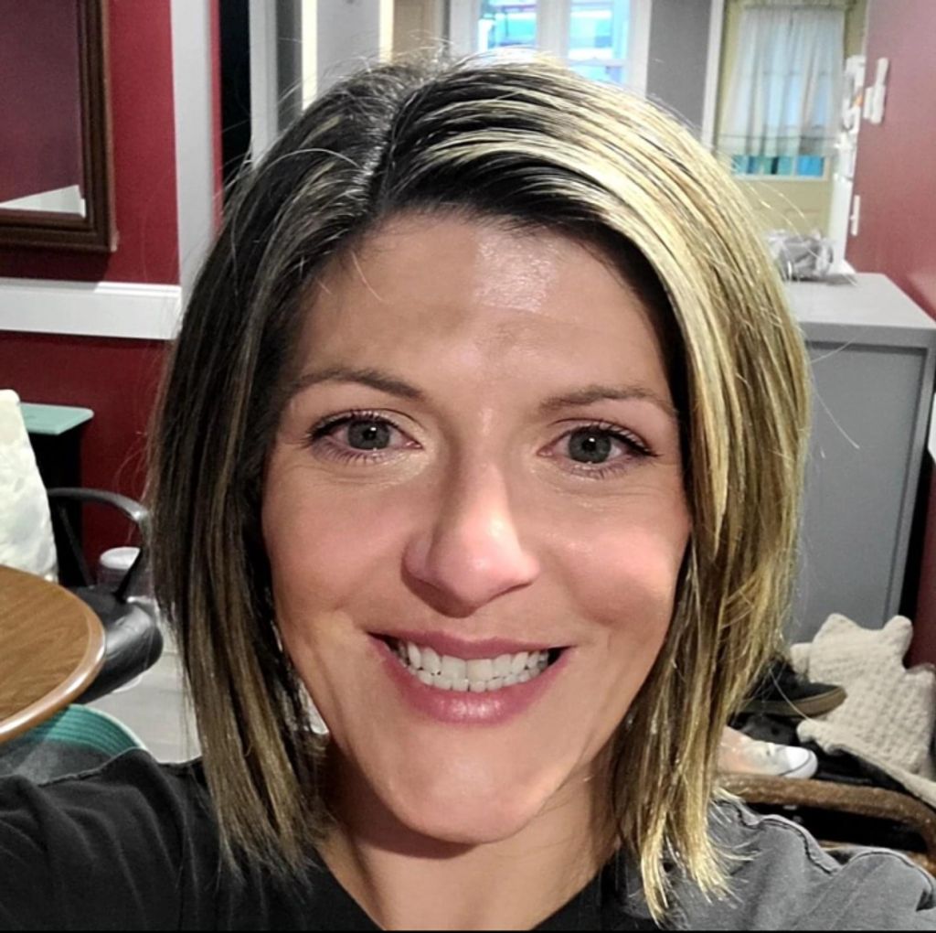 Ashley N. Renninger Profile Photo
