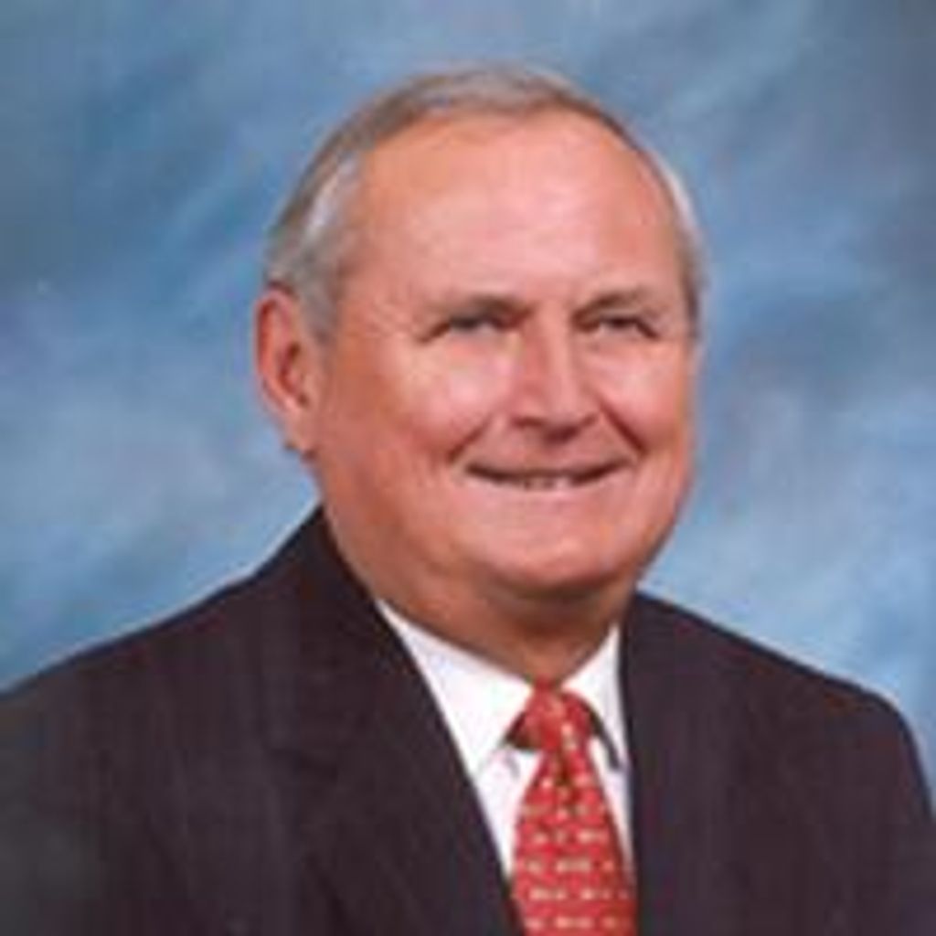 Harold M. "Sonny" Cannon