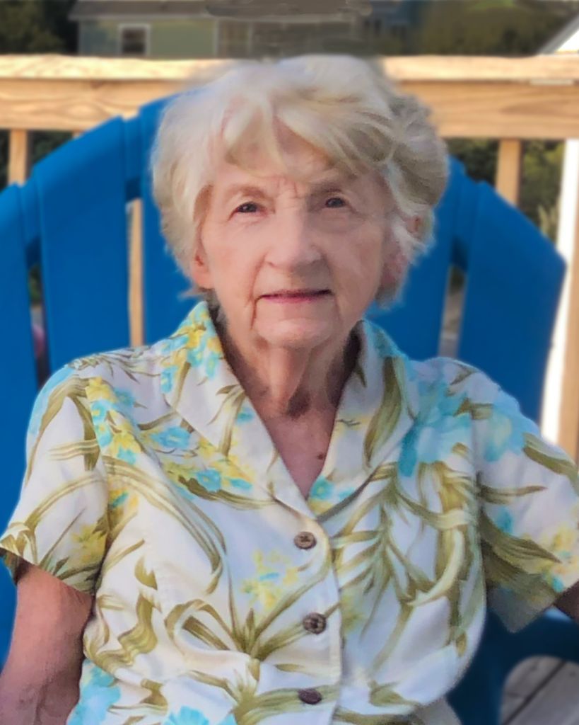 Sandra J. Norman