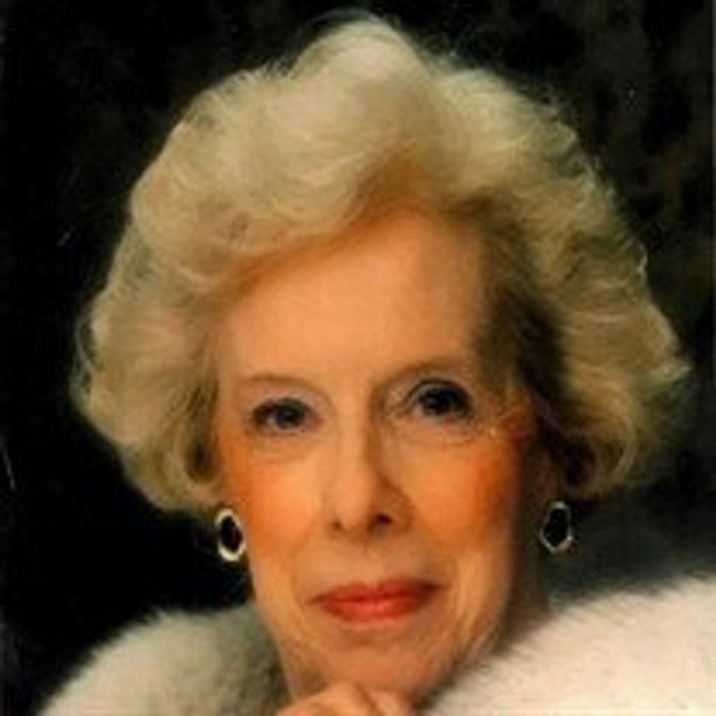 Jo  Anne Haines