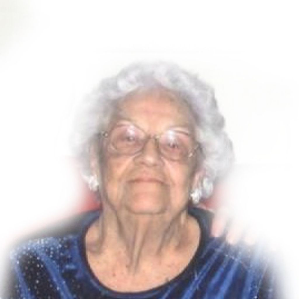 Mallie Mae (Kennedy)  Puryear