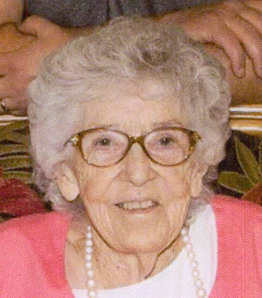 Julia Pope