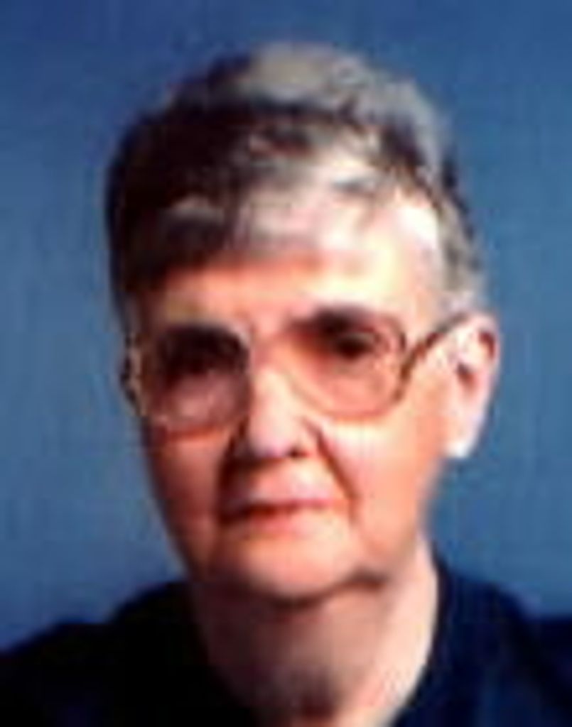 Anna M. Bundren