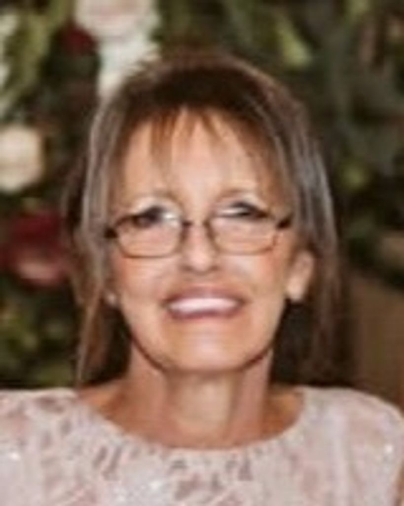 Teresa G. Townsend Profile Photo