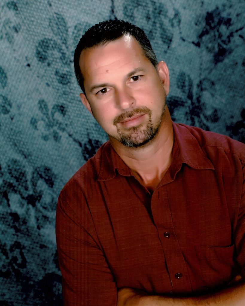William Alan Riley Profile Photo