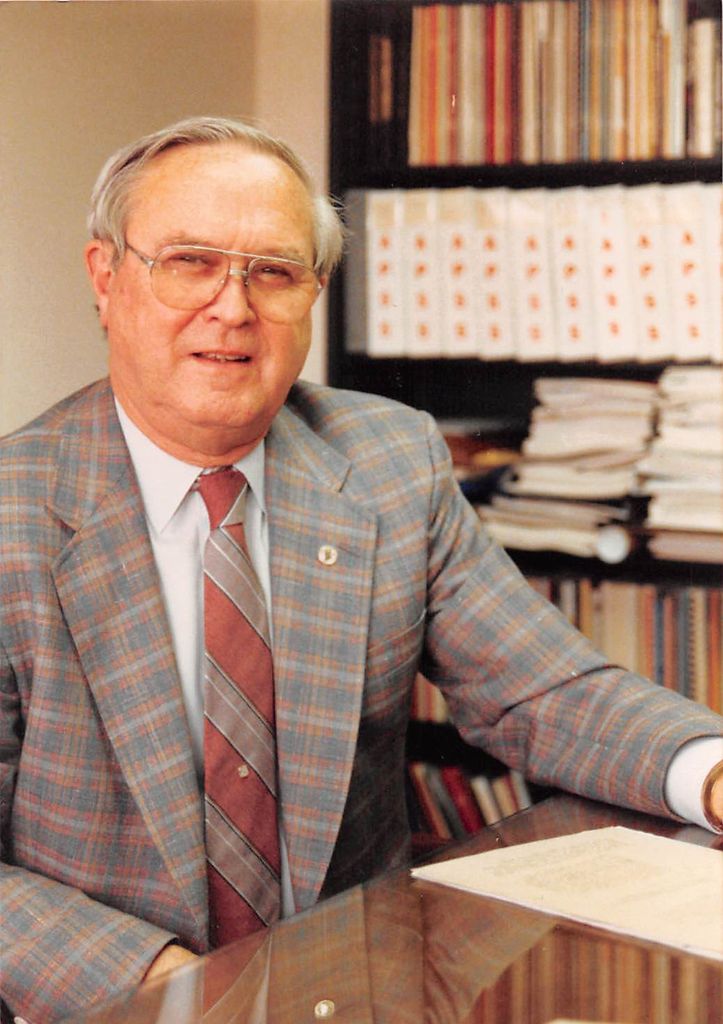 Charles Earl Fields