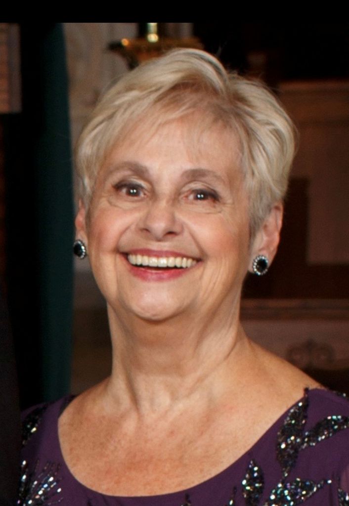 Beverly A. Luttgens