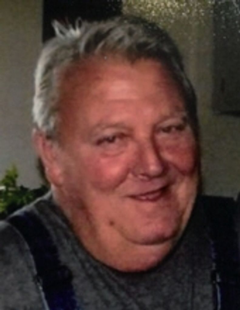 Jim Richardson Profile Photo