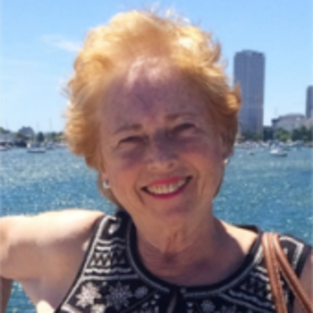 Shirley Ramseyer Profile Photo