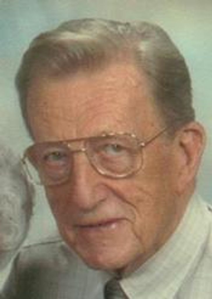Robert (Bob) Harrison Haugen