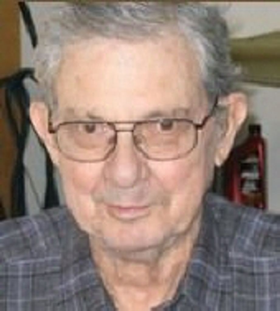 William F. Punch Jr.