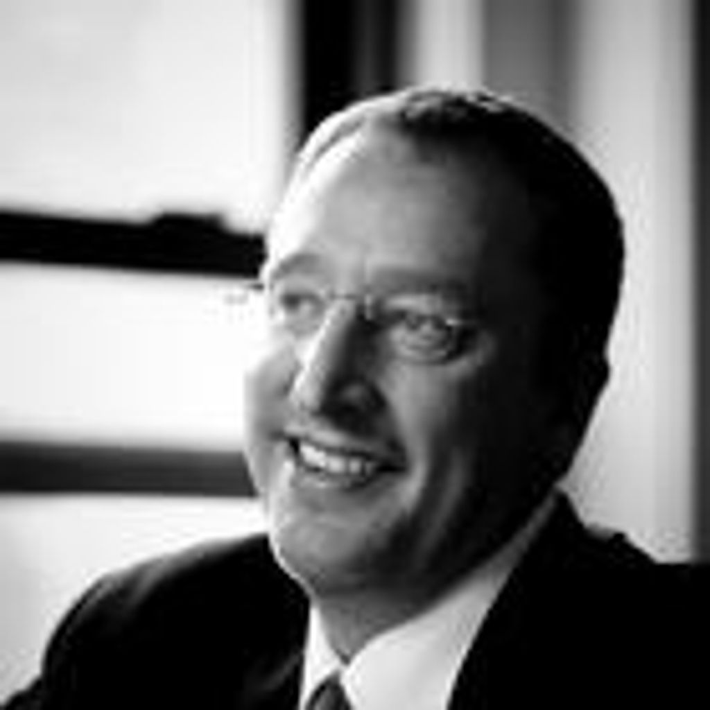 Preston Hoffman