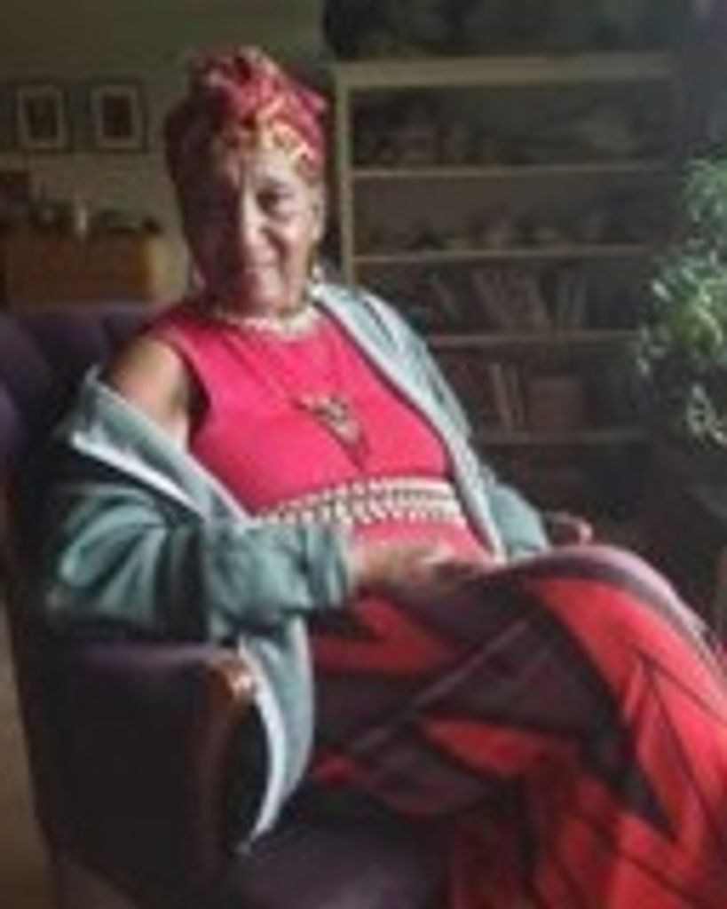 Tahirah AbuBakr Profile Photo