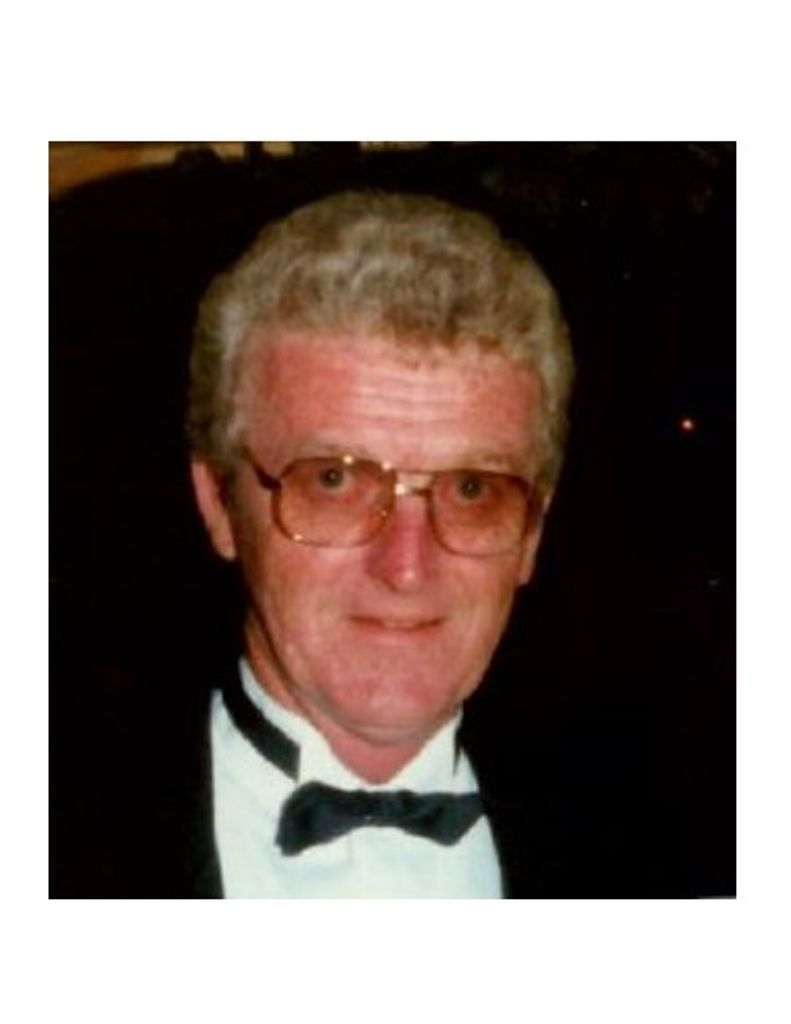 John Mccarthy Profile Photo