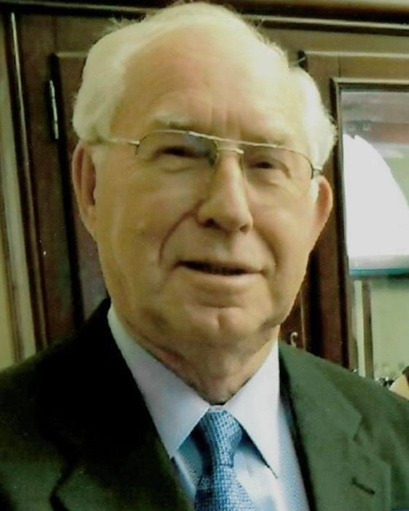 Edward Martin Siebert Profile Photo