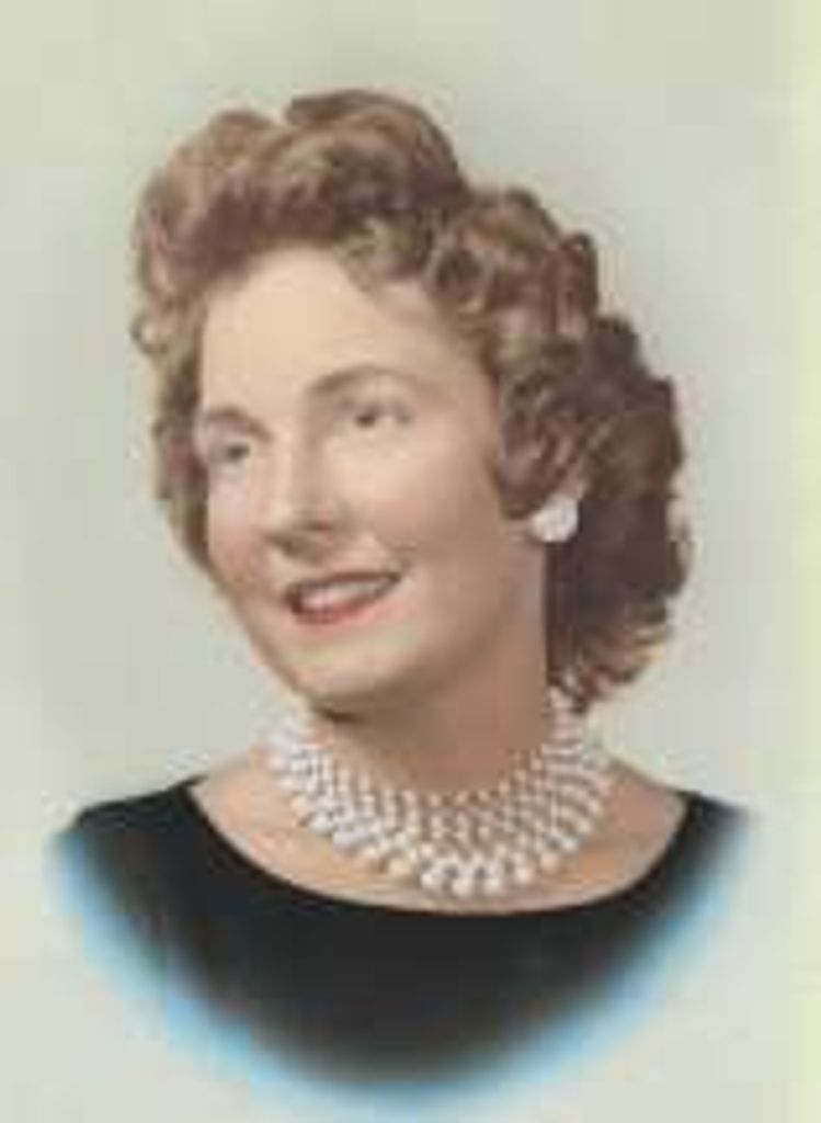 Harriett Conley Clark