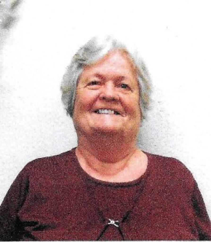 LaVerne Watkins