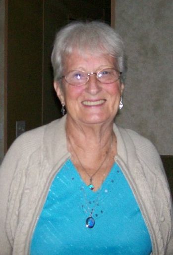 Alice Helen Haney Profile Photo