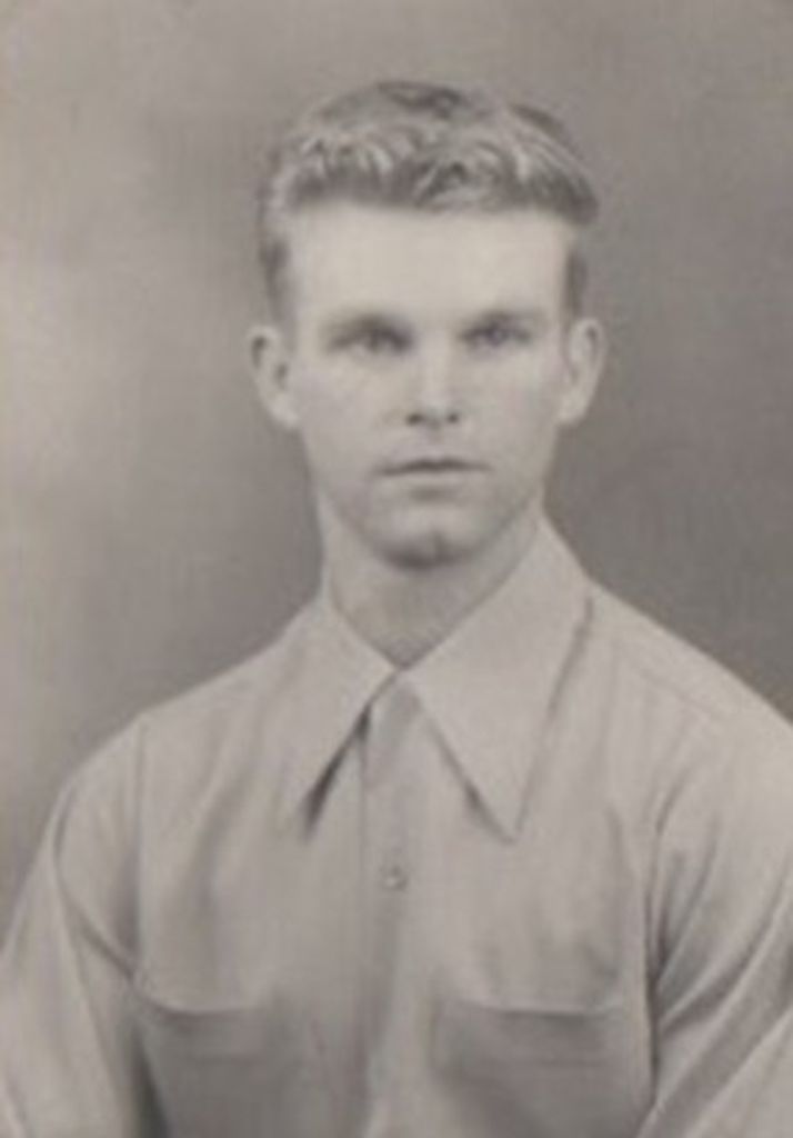 Wallace Earl Ward Profile Photo