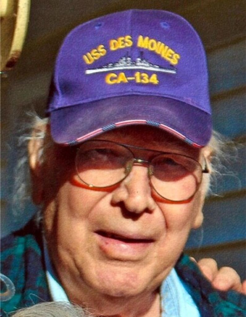 William E. Fisher Jr. Profile Photo