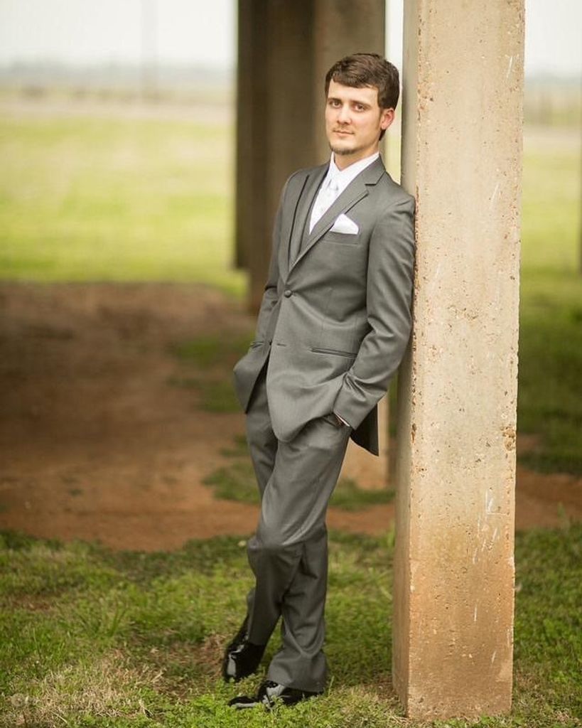 Todd Michael Nissen Profile Photo
