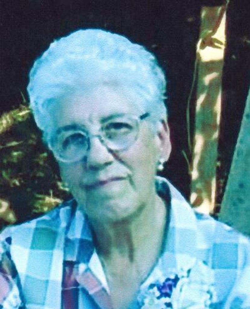 Marjorie Mary Farr Profile Photo