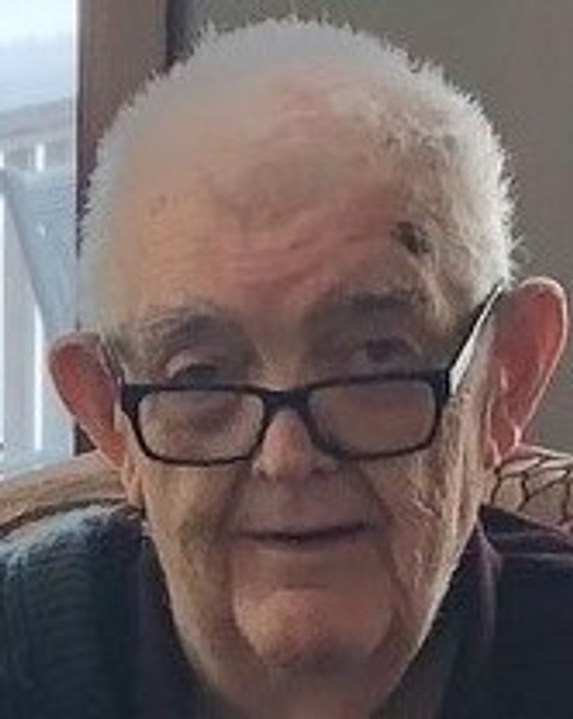 Charles A. Roberts