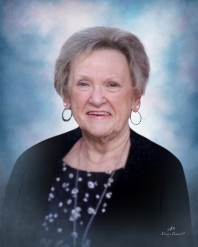 Mary Juanita (Mealor)  Mintz