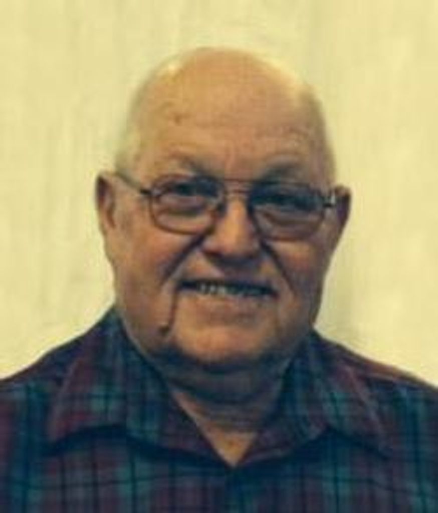 Marvin D Arehart