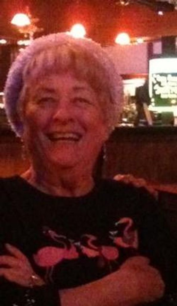 Joanne Mary Resing Profile Photo