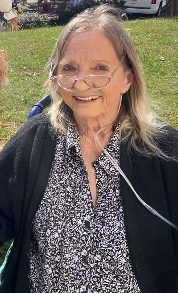 Billie Joyce Harris Rimes Profile Photo