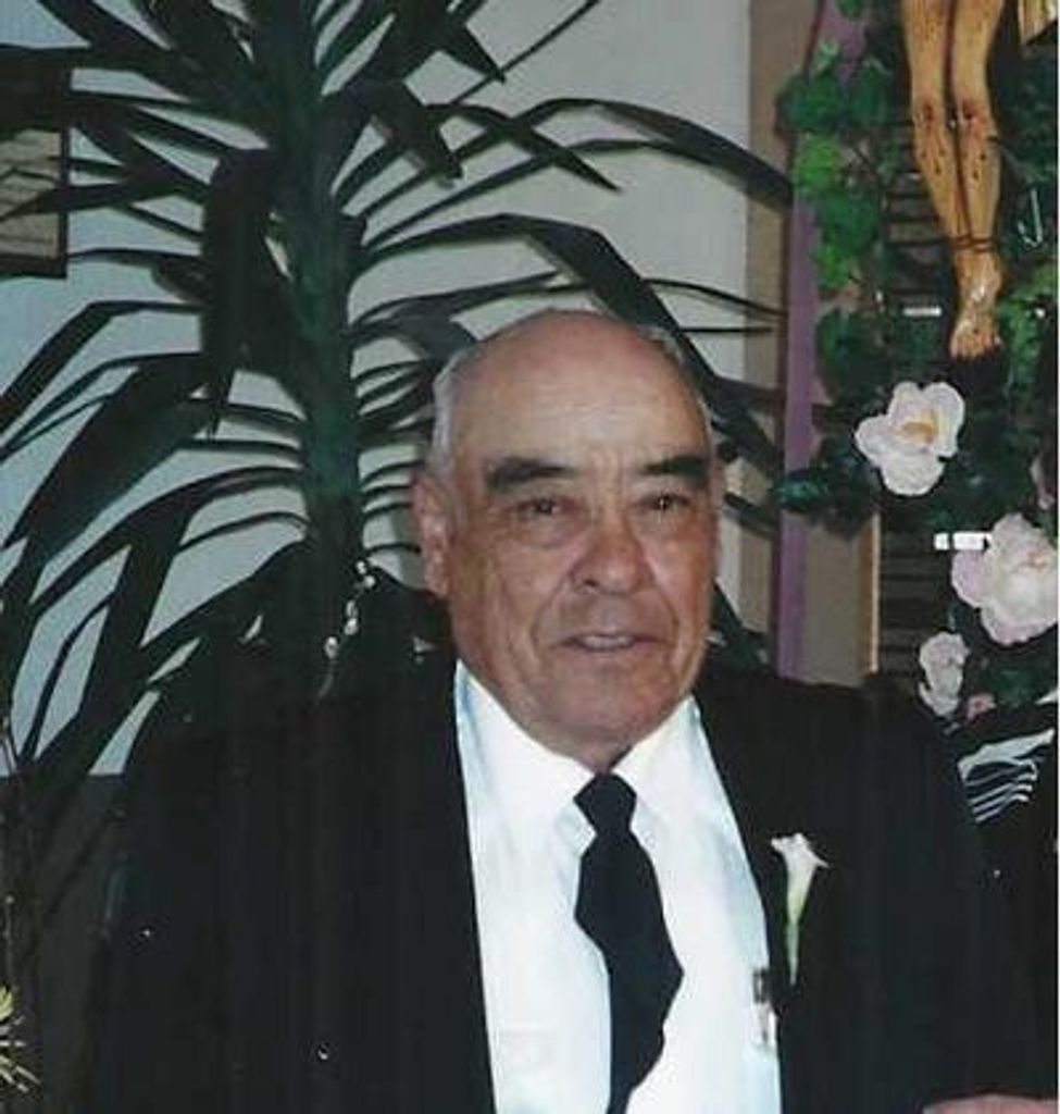 Martin Sandoval Sr. Profile Photo