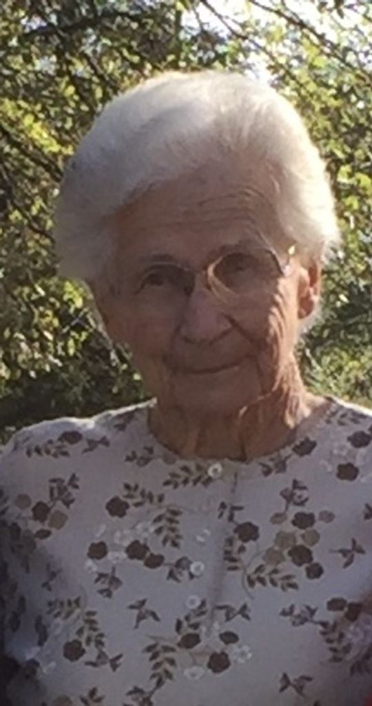 Ressie Vione Doggett Profile Photo