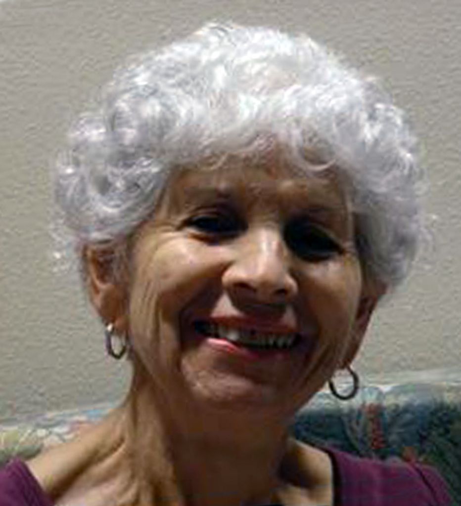 Antonia “Grandma Toni” S. Garcia Profile Photo
