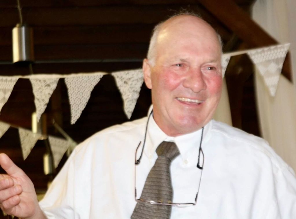 Tom Lutz Profile Photo