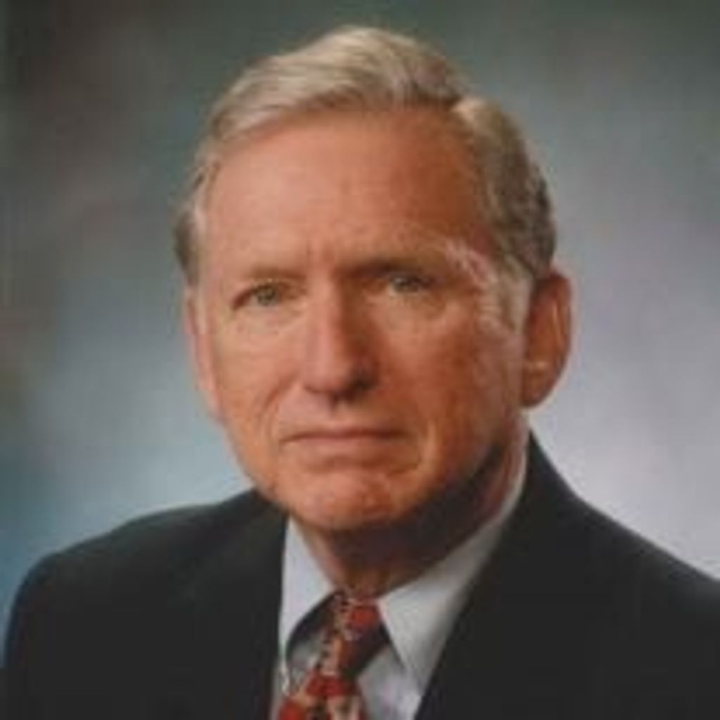 Burnett Royal Hickey Jr.
