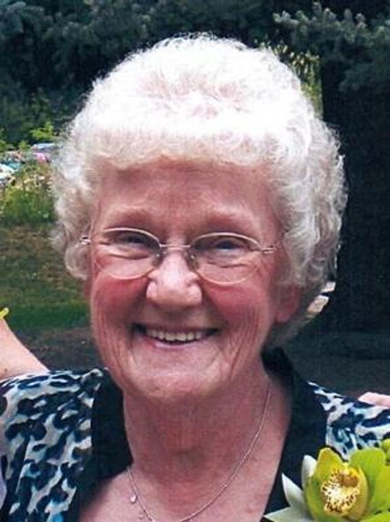 Blanche Turner Profile Photo