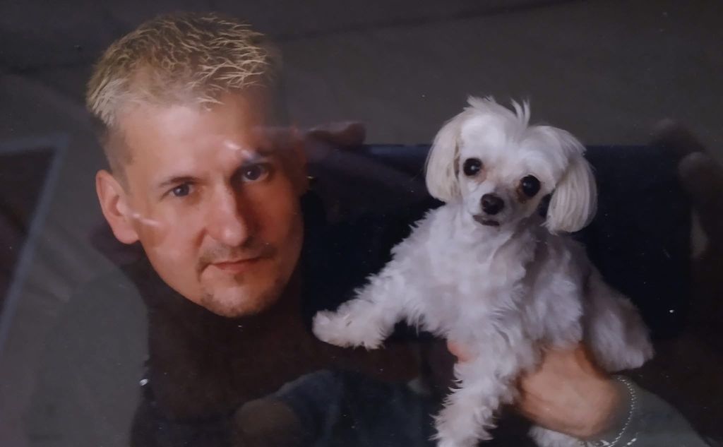 Jeffrey Whitaker Profile Photo