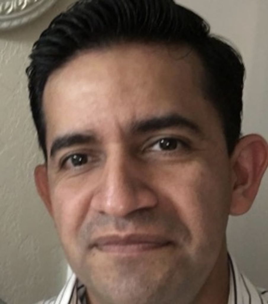 Mauricio Rivera Contreras