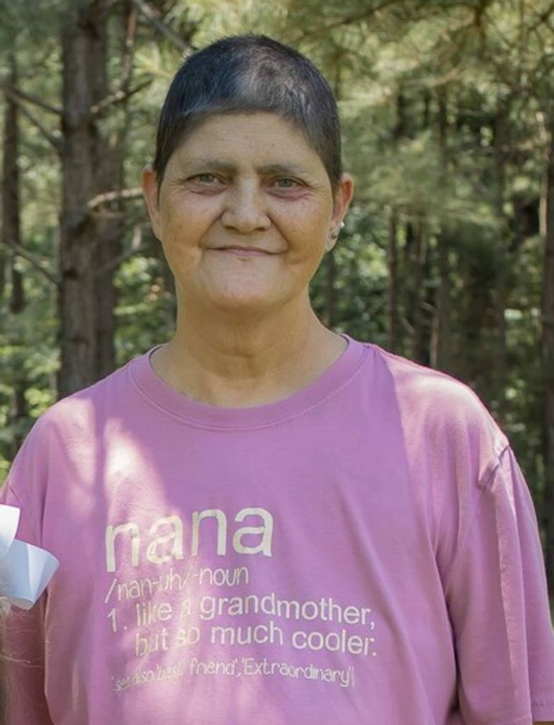 Debbie Deloris Pearson Profile Photo